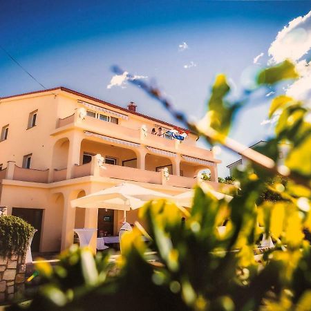 Apartment Viveniti Klenovica Zewnętrze zdjęcie
