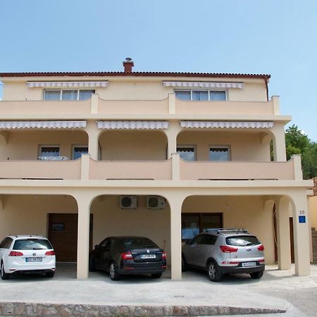 Apartment Viveniti Klenovica Zewnętrze zdjęcie