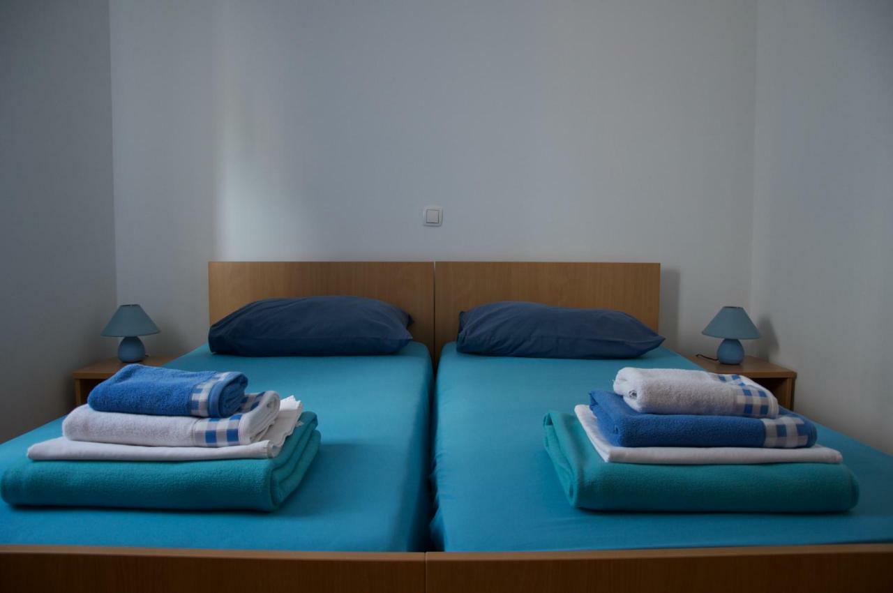 Apartment Viveniti Klenovica Zewnętrze zdjęcie