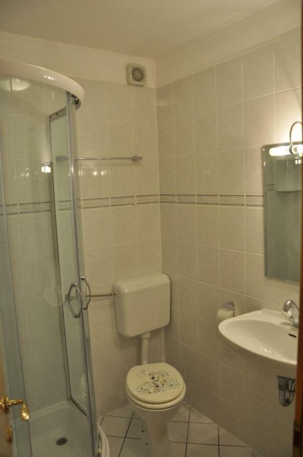 Apartment Viveniti Klenovica Zewnętrze zdjęcie