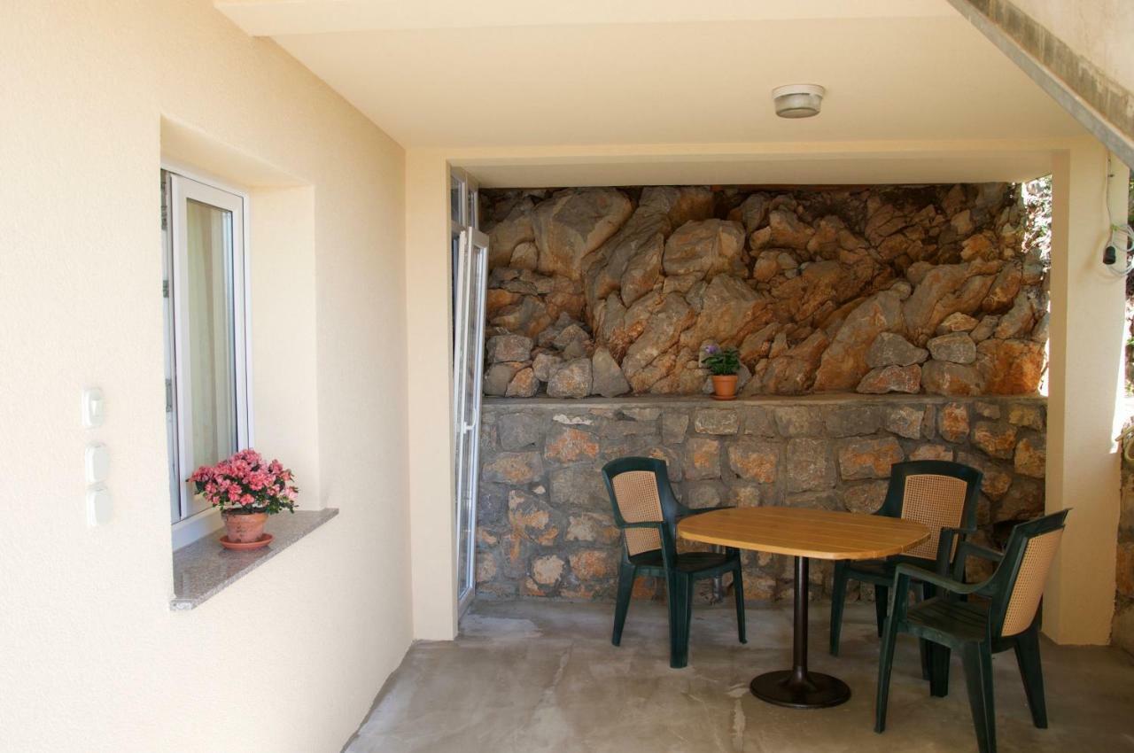 Apartment Viveniti Klenovica Zewnętrze zdjęcie