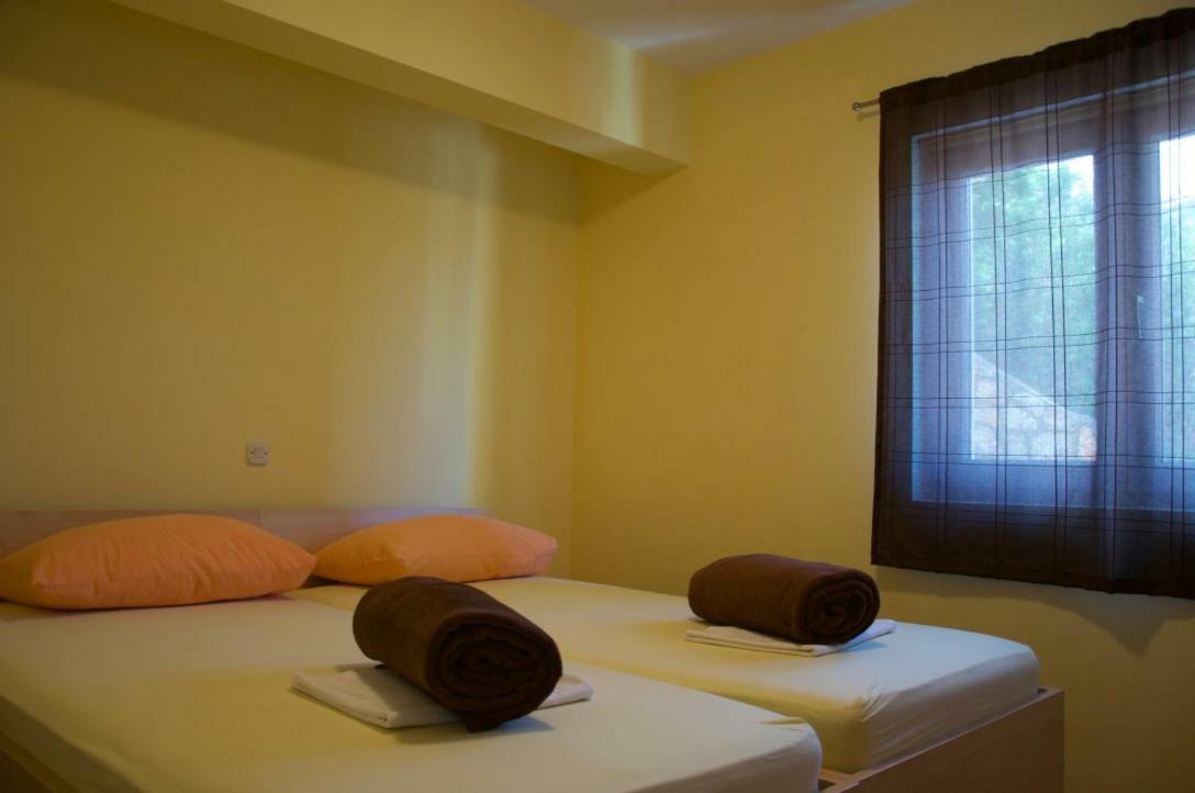 Apartment Viveniti Klenovica Zewnętrze zdjęcie