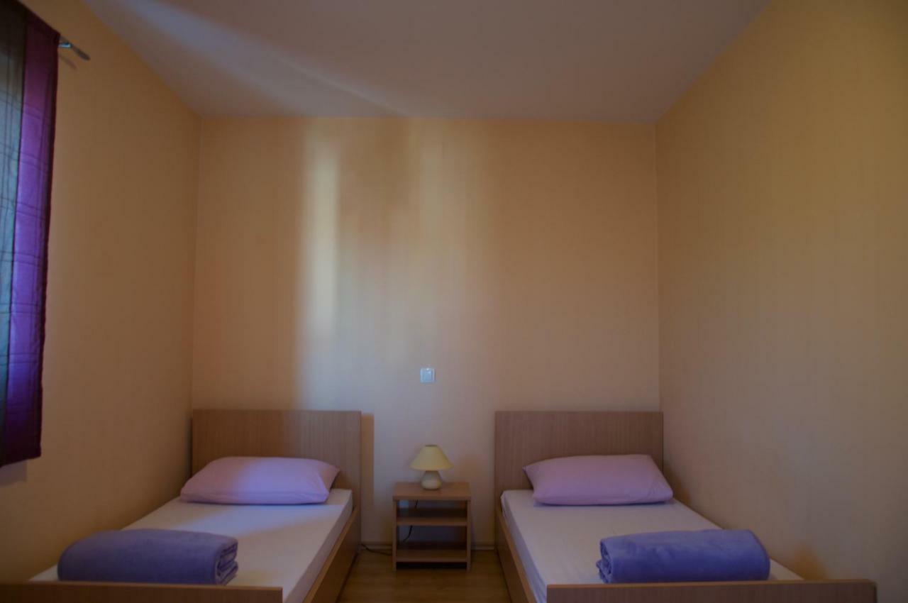 Apartment Viveniti Klenovica Zewnętrze zdjęcie