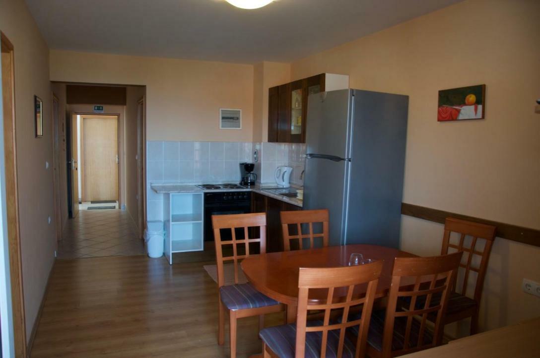 Apartment Viveniti Klenovica Zewnętrze zdjęcie