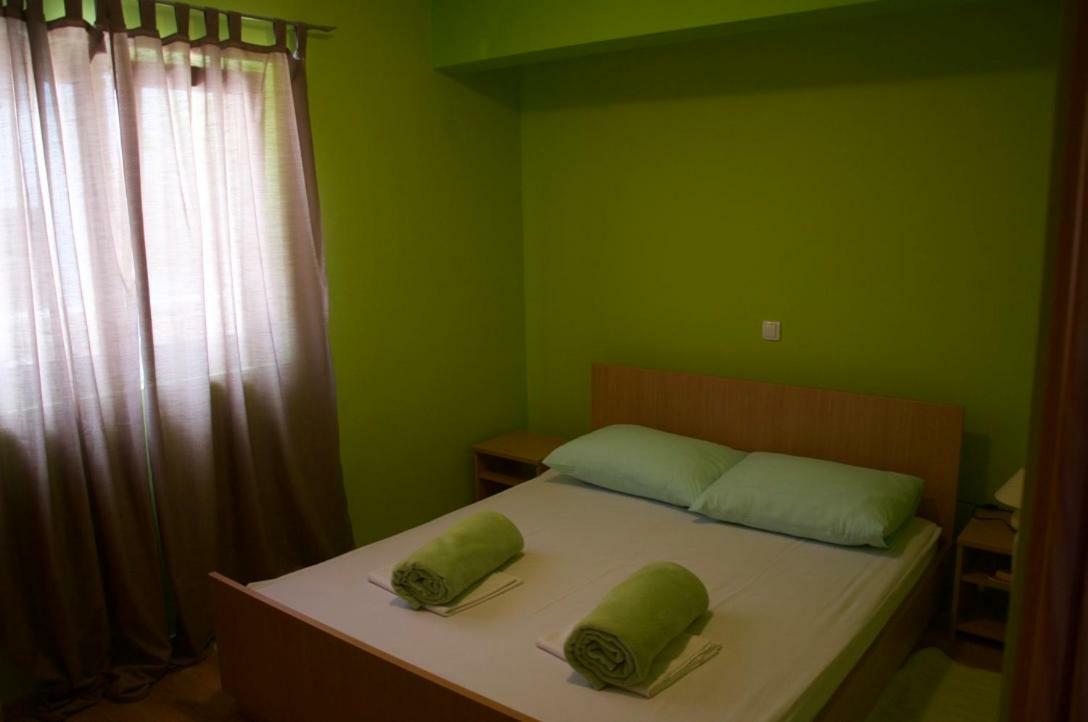 Apartment Viveniti Klenovica Zewnętrze zdjęcie