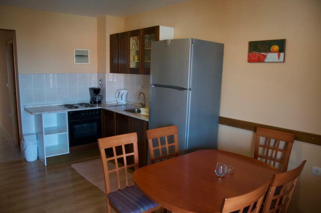Apartment Viveniti Klenovica Zewnętrze zdjęcie