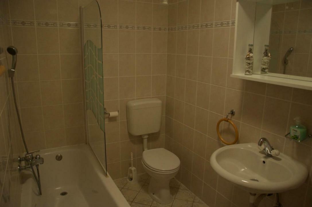 Apartment Viveniti Klenovica Zewnętrze zdjęcie