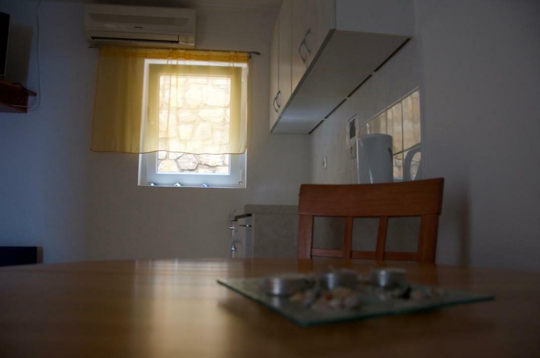 Apartment Viveniti Klenovica Zewnętrze zdjęcie