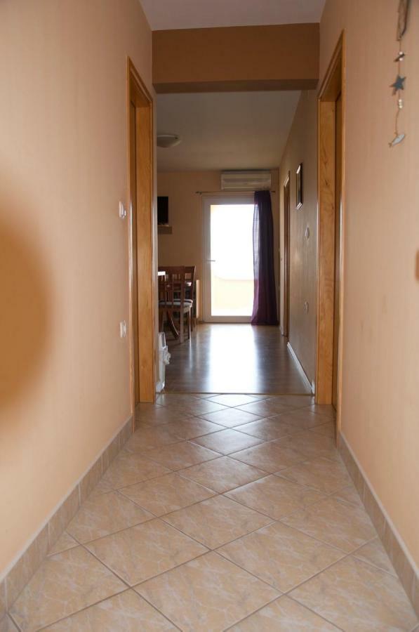 Apartment Viveniti Klenovica Zewnętrze zdjęcie