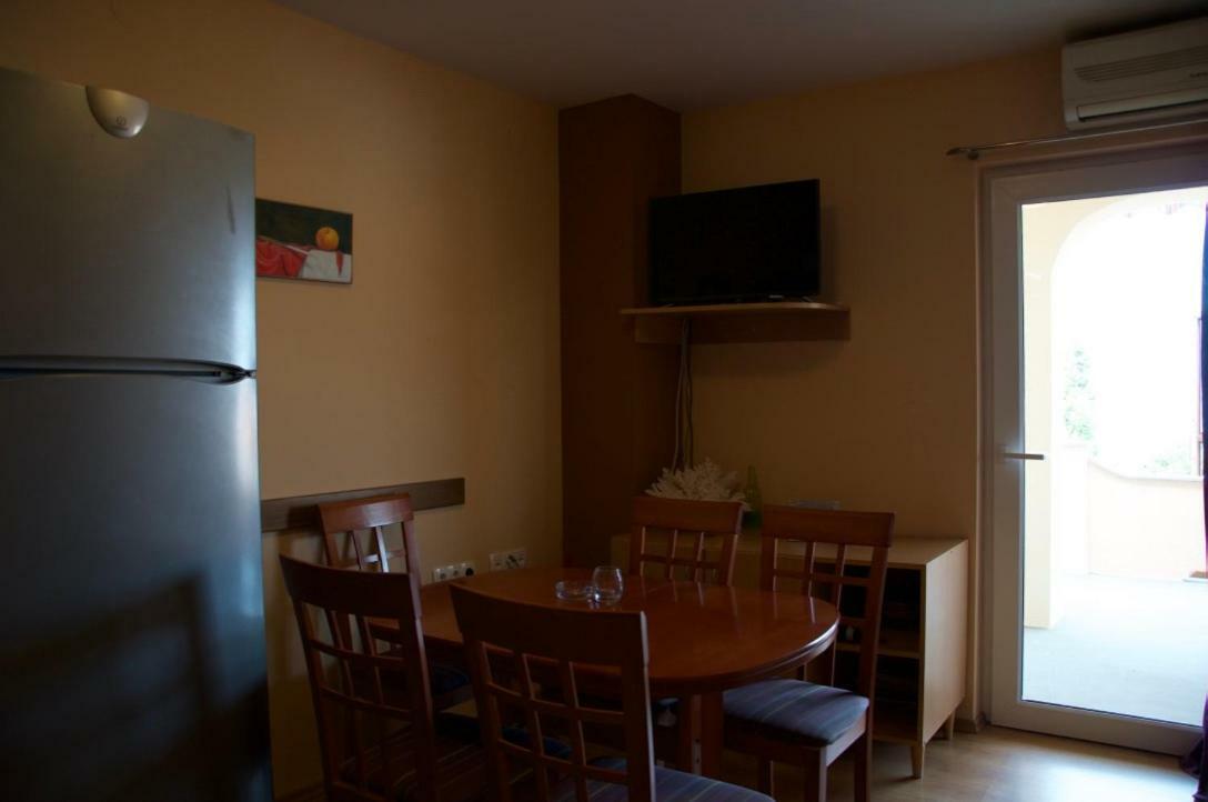 Apartment Viveniti Klenovica Zewnętrze zdjęcie