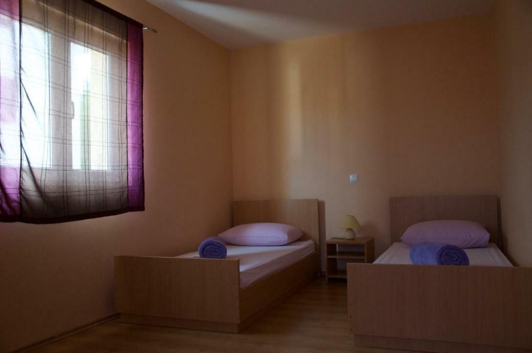 Apartment Viveniti Klenovica Zewnętrze zdjęcie